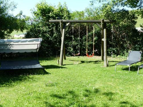 Spacious Apartment In Bavaria Near Ski Area