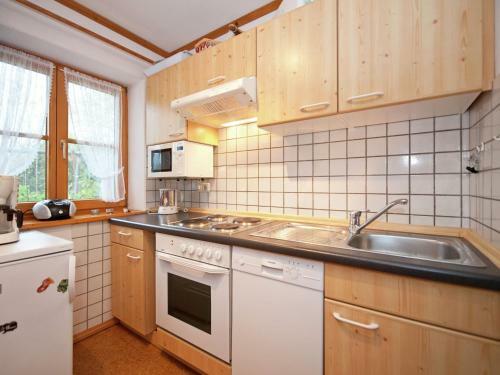 Spacious Apartment In Bavaria Near Ski Area