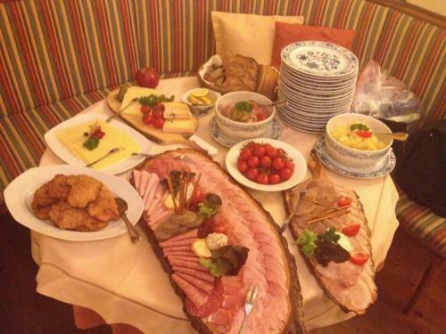 Hostal Gasthof Graf
