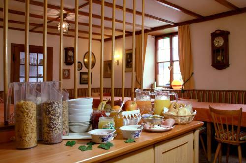 Hostal Gasthof Graf