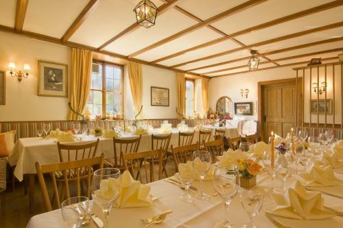 Hostal Gasthof Graf