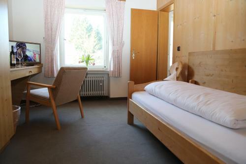 Hostal Klostergasthof Maria Eck