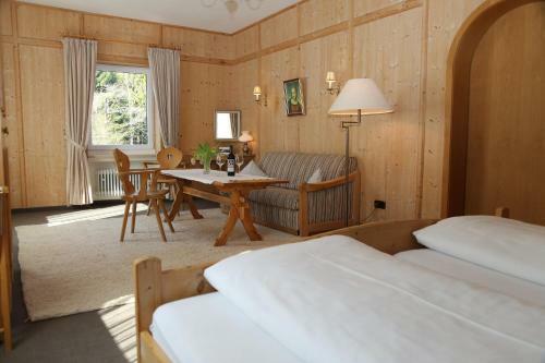 Hostal Klostergasthof Maria Eck