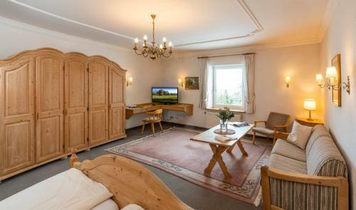 Hostal Klostergasthof Maria Eck