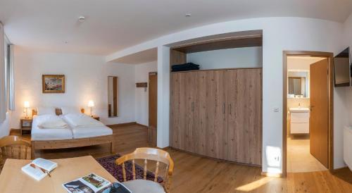 Hostal Klostergasthof Maria Eck