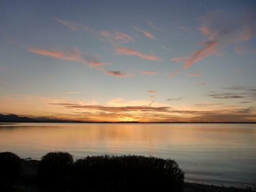 Apartamento Ferienwohnung Salettl