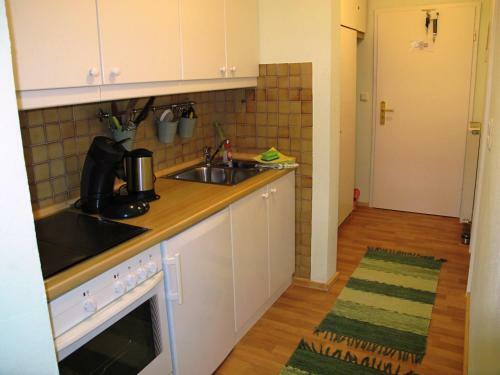 Apartamento Ferienwohnung Salettl