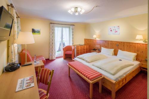 Hotel H�rterer Der Hammerwirt