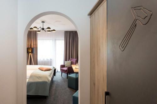 Hotel H�rterer Der Hammerwirt