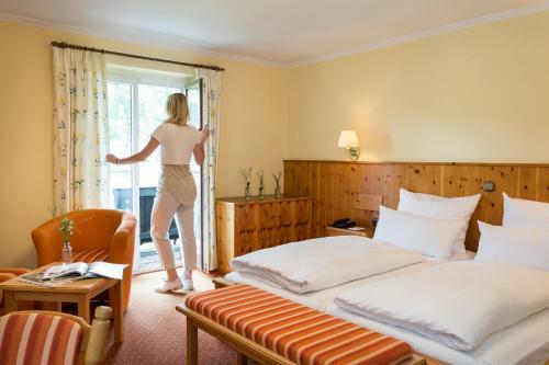 Hotel H�rterer Der Hammerwirt