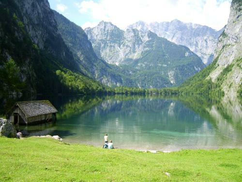 Hotel H�rterer Der Hammerwirt