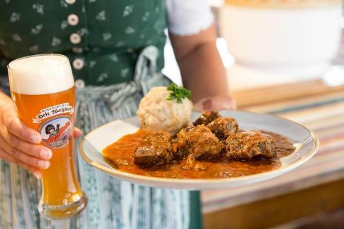 Hotel H�rterer Der Hammerwirt