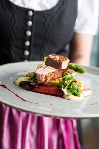 Hotel H�rterer Der Hammerwirt