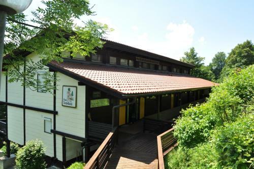 Apartamento Ferienpark Vorauf