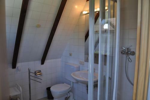 Apartamento Ferienpark Vorauf