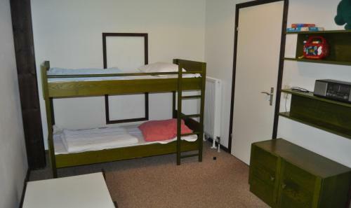 Apartamento Ferienpark Vorauf