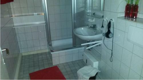 Apartamento Ferienpark Vorauf