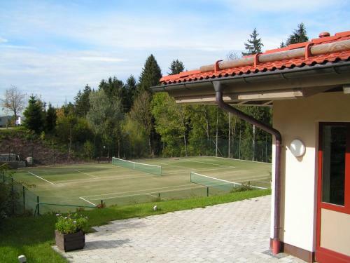 Apartamento Ferienpark Vorauf