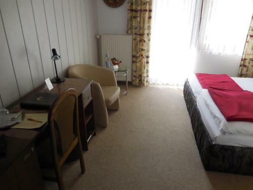 Hostal Hotel Forellenhof