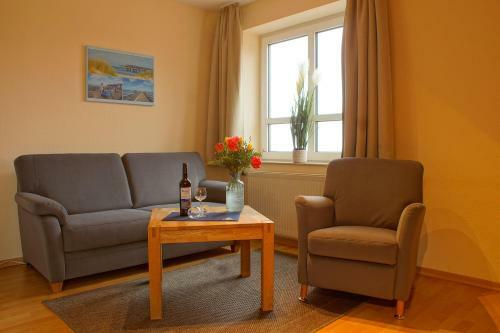 Apartamentos Baltic K�lln Appartement