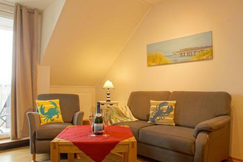 Apartamentos Baltic K�lln Appartement