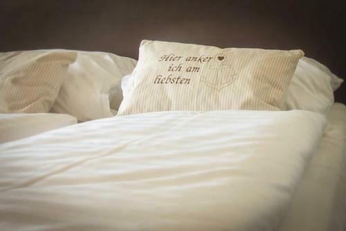 Apartamento Kappen Plambeck