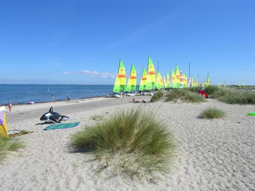 Aparthotel Ostseeresidenz