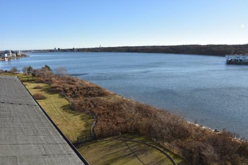 Aparthotel Ostseeresidenz