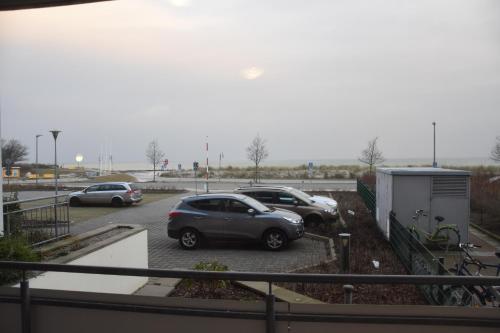 Aparthotel Ostseeresidenz