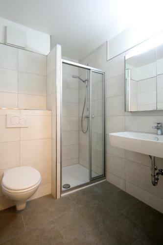 Aparthotel Ostseeresidenz