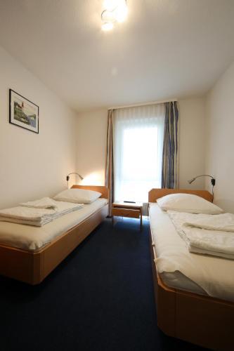 Aparthotel Ostseeresidenz