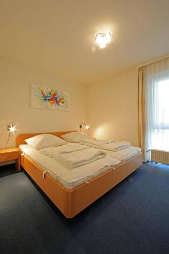 Aparthotel Ostseeresidenz