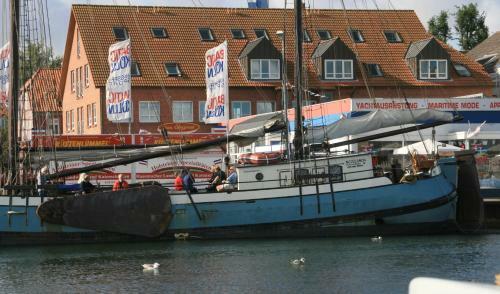 Baltic K�lln Hotel