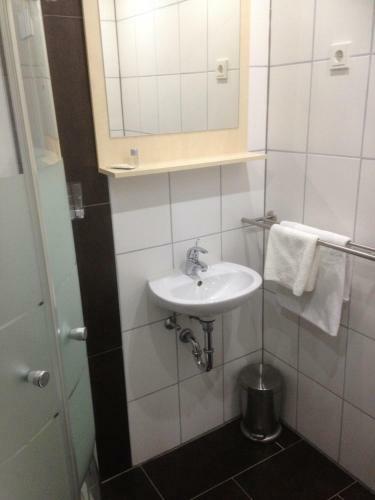 Posada Gastst�tte P�tz