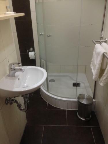 Posada Gastst�tte P�tz