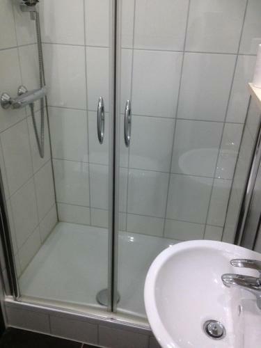 Posada Gastst�tte P�tz