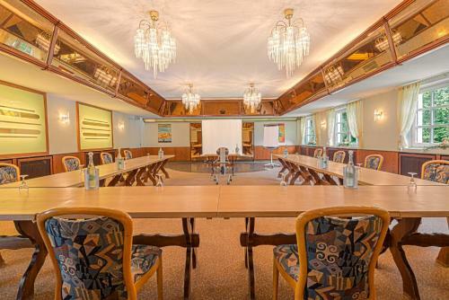 Hotel Pfefferm�hle