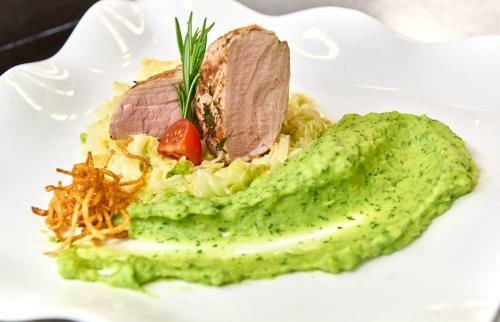 Hotel Pfefferm�hle