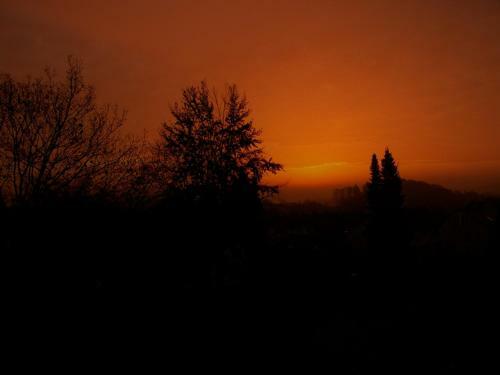 Hostal Kurpension W�lfel