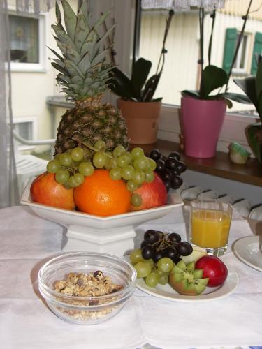 Hostal Kurpension W�lfel