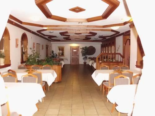 Hotel-restaurant Zum Schwalbennest