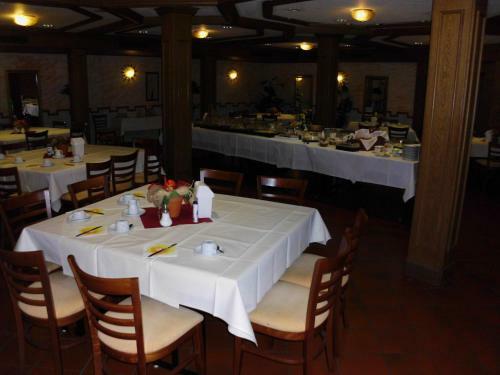 Hotel-restaurant Zum Schwalbennest