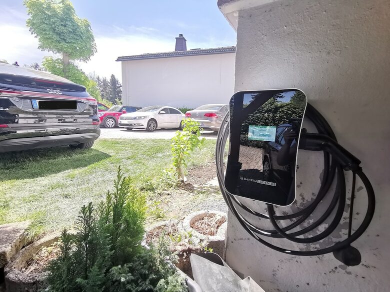 Hostal Haus Am Kurpark