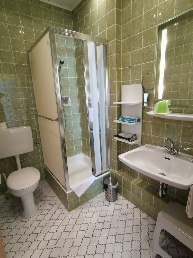 Hostal Haus Am Kurpark