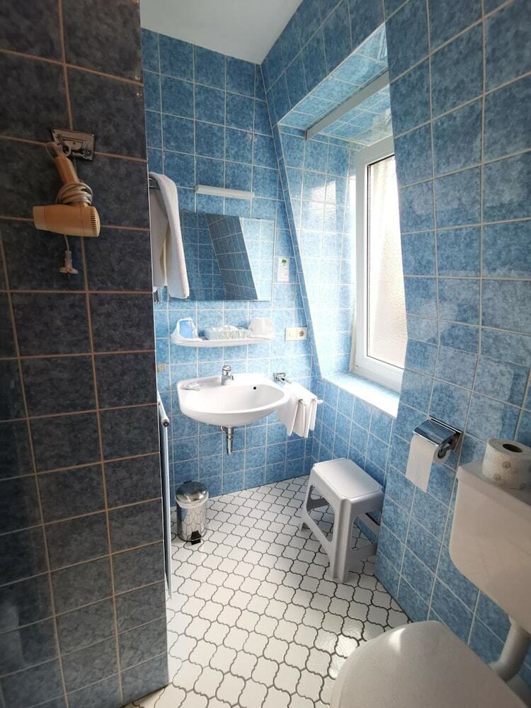 Hostal Haus Am Kurpark