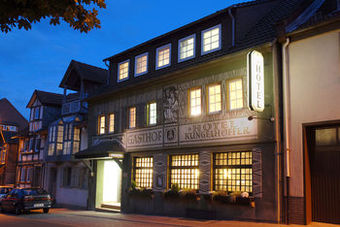 Hotel Klingelh�ffer