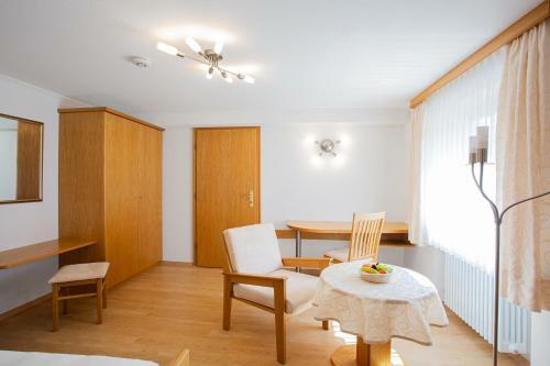 Hotel G�stehaus Prinzregent Luitpold