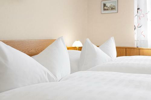 Hotel G�stehaus Prinzregent Luitpold