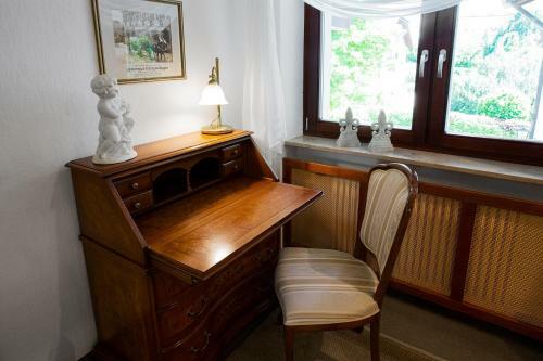 Hotel G�stehaus Prinzregent Luitpold