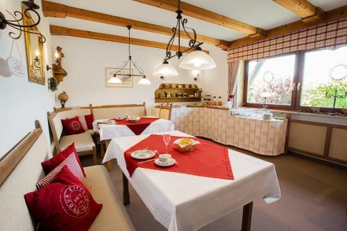 Hotel G�stehaus Prinzregent Luitpold